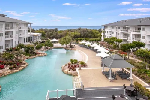 The Pool Resort Kingscliff - Private Apartments by Holiday Management Company