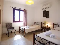 Villa Estia in Spartia - Bungalows