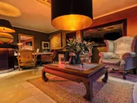 Swiss Moraira Hotel - Adults Only Hotels in Teulada