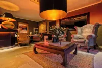 Swiss Moraira Hotel - Adults Only