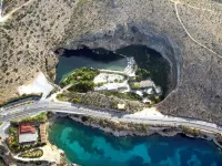 Relux Sea View 2 Bedroom Apartment by BluPine Hotels in Vouliagmeni