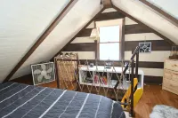 River Walk Cottage - Romantic Escape