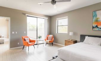 Ivory I by AvantStay Modern Home w Stunning Views Close to Old Town