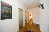 Charm Apartment in Ascona