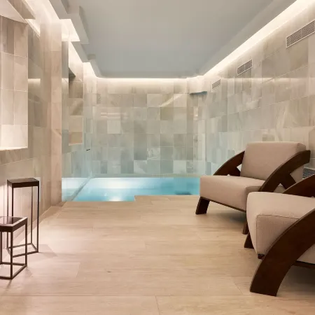 Seda Club Hotel - Small Luxury Hotels