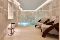 Seda俱樂部酒店 - SPA