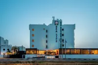 Sea Life Nahariya by Jacob Hotels Hotels in 