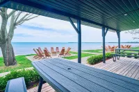 Long Beach Resort Hotels in Wainfleet