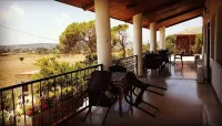 Karpaz Farm Guest House - Pools