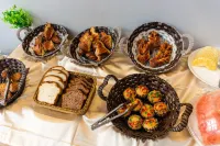 Elizabeth Golf Apartment