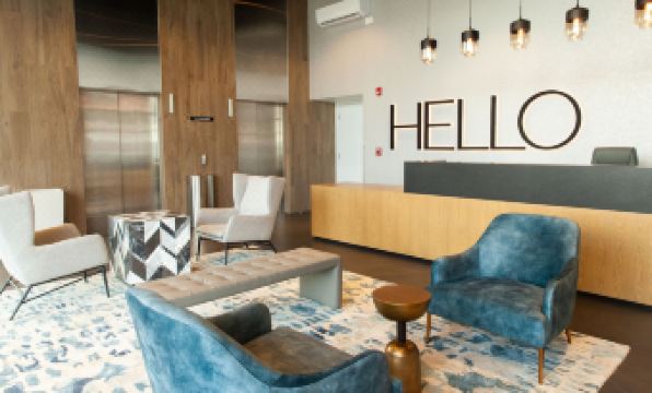 Apartamentos Cityzen - Housity