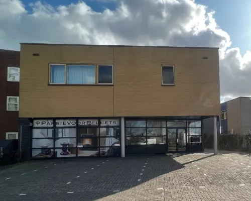 Apartments Zaanse Schans and Amsterdam Hotels in Wormer