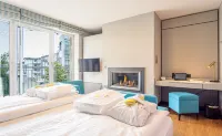 Das Ahlbeck Hotel & Spa Hotels in Korswandt