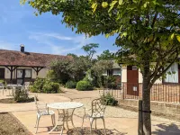 Kingfisher Barn Các khách sạn ở Abingdon