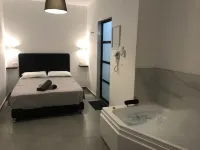 Suites in the Galilee - Hot Tub