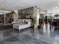 โรงแรม Plaza Regina Torreón โรงแรมในตอร์รีออน