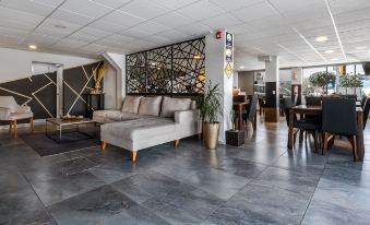 Hotel Plaza Regina Torreon