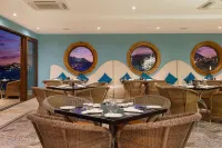 Villa del Arco Beach Resort & Spa - فطور