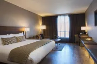 AC Hotel Kansas City Plaza
