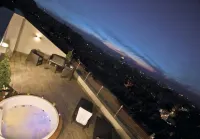 Apart Hotel Best - Hot Tub