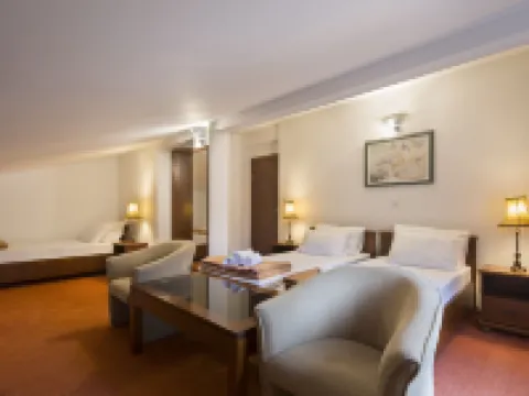 Villa Ljubanovic Hotels in Budva