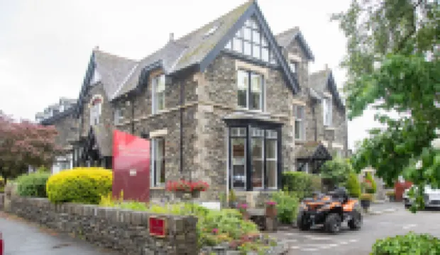 Beaumont Guest House - Free Off-Site Health Club - Adults Only Hotels in 