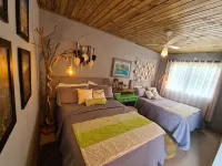 Refúgio Dos Coiotes Hotels in Cambara Do Sul