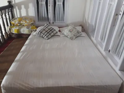 Bumimihomestay Hotels in Salido
