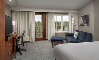 Courtyard Seattle Kirkland