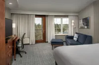 Courtyard Seattle Kirkland Hotels in Kirkland