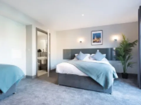 Bank Square Town House Hotels in Belfast