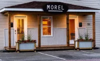 Morel Executive Suites - 2 estrellas