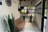 Hotel 12 Nights