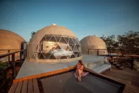 Alaya Yoga & Surf & Retreat Hotels in Tonosí