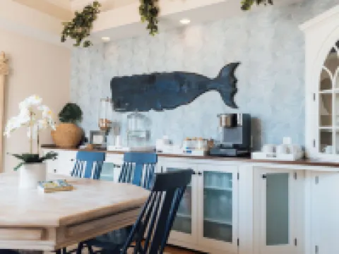 The Centerboard Nantucket Hotels in Nantucket