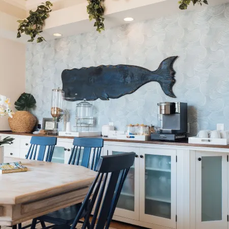 The Centerboard Nantucket