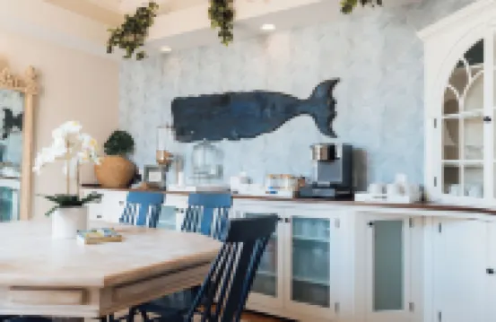 The Centerboard Nantucket