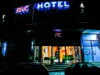 Arc Hotel Tirana Hotels near Lumi i Lanes