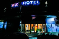 Arc Hotel Tirana Hotels in 
