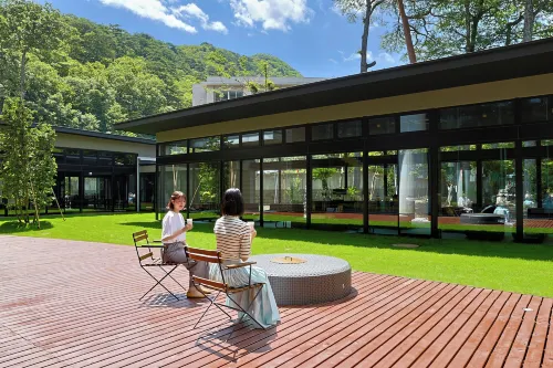 Taoya 나스 시오바라