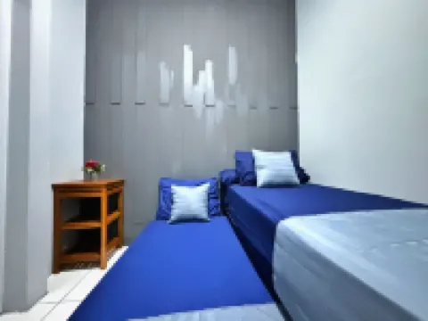 NgeKost Harian Hotels in Gayamsari