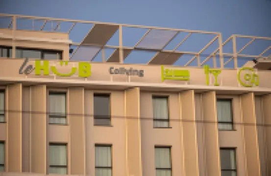 Apparthotel Privilodges Toulon