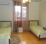 ソロモン のホテル