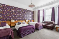 Marine Hotel Các khách sạn ở 