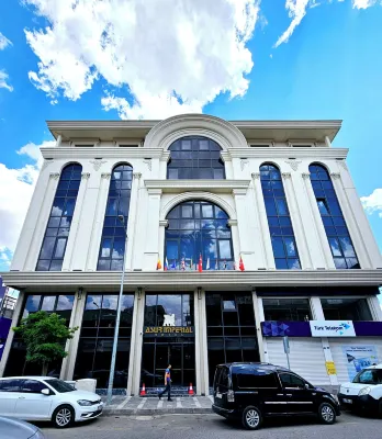Asur Imperıal Hotel Hotels near Midyat guest house
