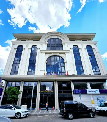 Asur Imperıal Hotel