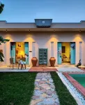 Parijat Private Pool Villa 1, 2 and 3 BHK