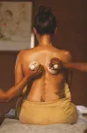 Amara Ayurveda Retreat - spa