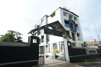 Ciesta Treeo Hotels in der Nähe von भुशी डैम
