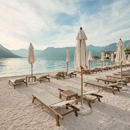 Huma Kotor Bay Hotel and Villas